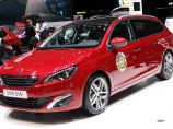 Peugeot 308 SW