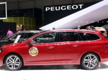 Peugeot 308 SW