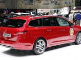 Peugeot 308 SW