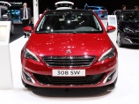 Peugeot 308 SW