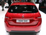 Peugeot 308 SW