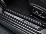 BMW досрочно рассекретила "юбилейную" M5