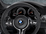 BMW досрочно рассекретила "юбилейную" M5