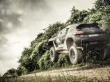 Более подробная информация о Peugeot 2008 DKR (фото, видео)