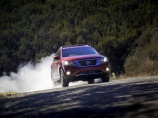 В США объявлены цены на Nissan Pathfinder SL 2014