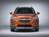 Прайс-лист на Chevy Trax 2015 в США