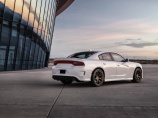 Новые подробности о Dodge Charger SRT Hellcat