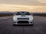 Новые подробности о Dodge Charger SRT Hellcat