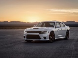 Новые подробности о Dodge Charger SRT Hellcat