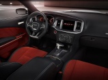 Новые подробности о Dodge Charger SRT Hellcat