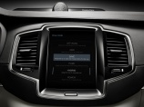 Более подробная информация о Volvo XC90 2015