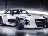 Спецвыпуск Donkervoort D8 GTO Bilster Berg