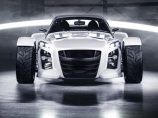 Спецвыпуск Donkervoort D8 GTO Bilster Berg