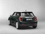 Компания MINI представила самую мощную дизельную модель