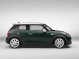 Компания MINI представила самую мощную дизельную модель