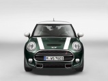 Компания MINI представила самую мощную дизельную модель