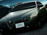 Alfa Romeo Brera от Vilner