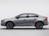 Volvo S60 Cross Country