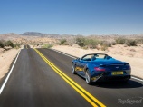 Aston Martin Vanquish Volante 2014 от Neiman Marcus