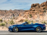 Aston Martin Vanquish Volante 2014 от Neiman Marcus