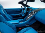 Aston Martin Vanquish Volante 2014 от Neiman Marcus