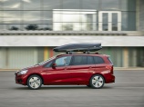 BMW представила семиместный компактвэн 2-Series Gran Tourer