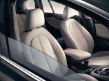 BMW представила семиместный компактвэн 2-Series Gran Tourer