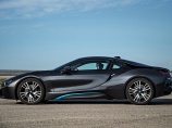 Поставки нового BMW i8 начнутся в июне