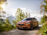 Только для самых активных любителей путешествий новый BMW Active Tourer Outdoor