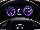 Дикая смесь хэтчбека и универсала в результате кроссовер Infiniti Q30