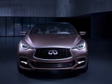 Дикая смесь хэтчбека и универсала в результате кроссовер Infiniti Q30