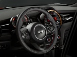 Официальный дебют автомобиля MINI John Cooper Works