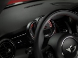 Официальный дебют автомобиля MINI John Cooper Works