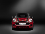 Официальный дебют автомобиля MINI John Cooper Works