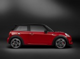 Официальный дебют автомобиля MINI John Cooper Works