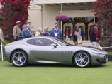 Дебют Maserati Alfieri запланирован на 2016 год