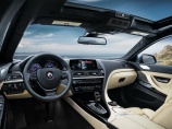 BMW рассказал о новом спорткаре Alpina B6 xDrive Gran Coupe