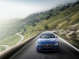 BMW рассказал о новом спорткаре Alpina B6 xDrive Gran Coupe