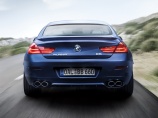 BMW рассказал о новом спорткаре Alpina B6 xDrive Gran Coupe