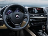 BMW рассказал о новом спорткаре Alpina B6 xDrive Gran Coupe