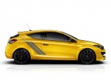 Компания Renault официально представила Megane RS 275 Trophy