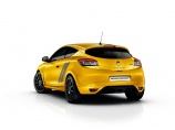 Компания Renault официально представила Megane RS 275 Trophy