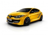 Компания Renault официально представила Megane RS 275 Trophy