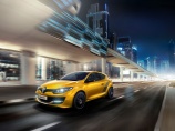 Компания Renault официально представила Megane RS 275 Trophy