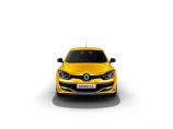 Компания Renault официально представила Megane RS 275 Trophy