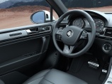 В Германии появился Volkswagen Touareg 2015