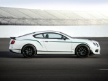 Bentley Continental GT3-R стоимостью более $ 300 000