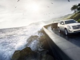 Cadillac Escalade Platinum 2015