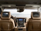 Cadillac Escalade Platinum 2015