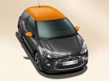 Citroen DS3 Benefit в Великобритании